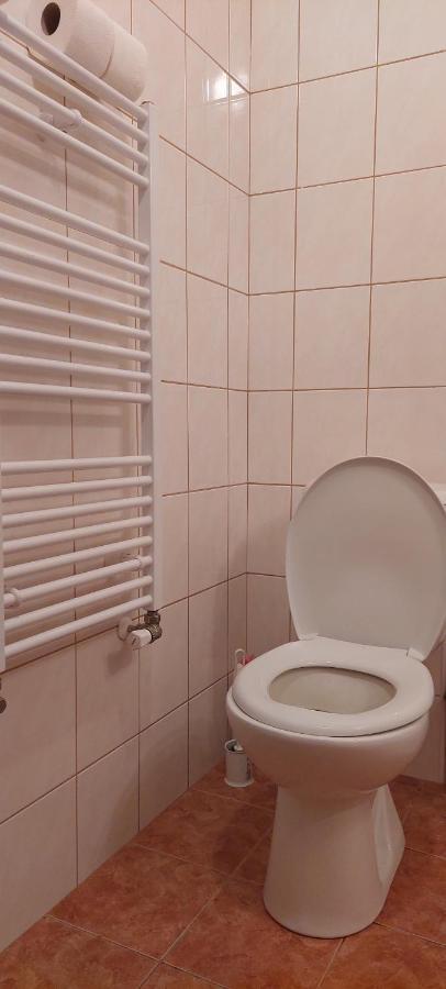Apartman Novohradky 22 Benesov nad Cernou Dış mekan fotoğraf